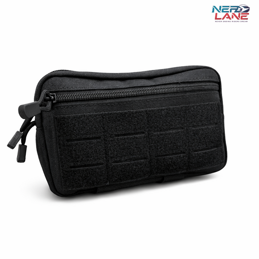 Osah Drypak Molle Medical Pouch – Large