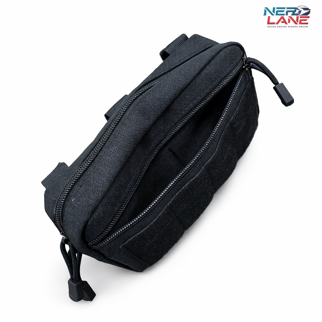 Osah Drypak Molle Medical Pouch – Large