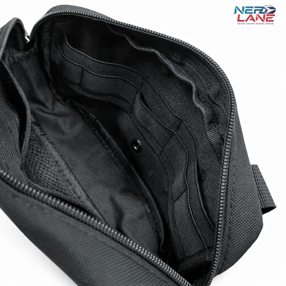 Osah Drypak Molle Medical Pouch – Large