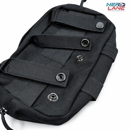 Osah Drypak Molle Medical Pouch – Large