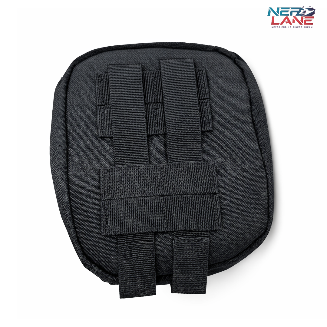 Osah Drypak Molle Medical Pouch – Medium