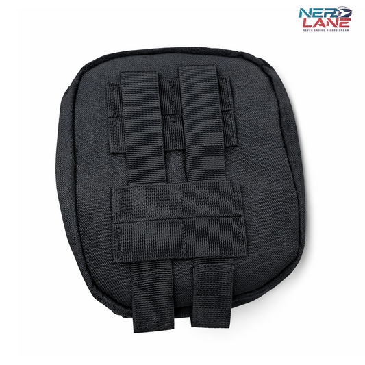 Osah Drypak Molle Medical Pouch – Medium