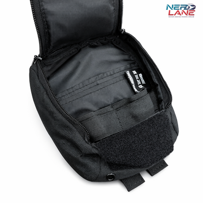 Osah Drypak Molle Medical Pouch – Medium