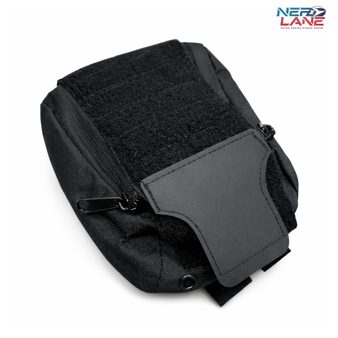 Osah Drypak Molle Medical Pouch – Medium