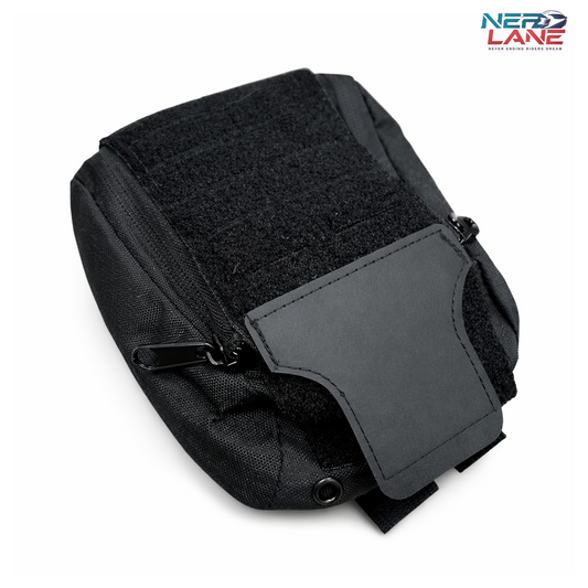 Osah Drypak Molle Medical Pouch – Medium