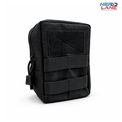 Osah Drypak Molle Medical Pouch – Small