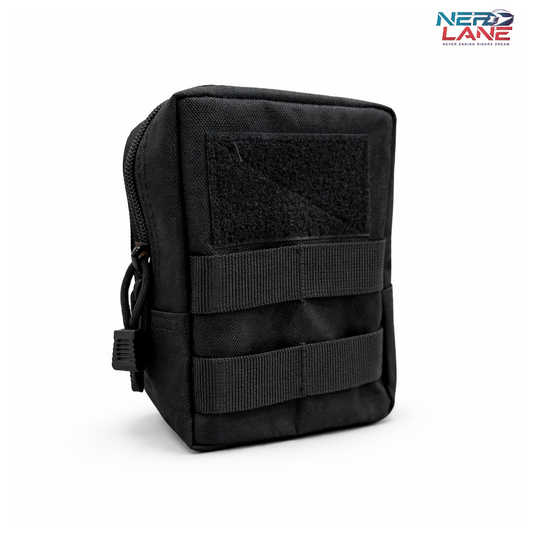 Osah Drypak Molle Medical Pouch – Small