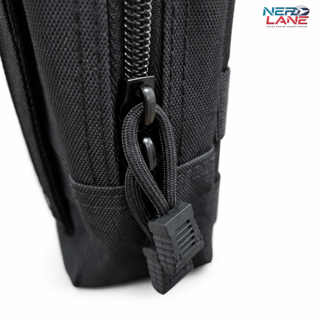 Osah Drypak Molle Medical Pouch – Small