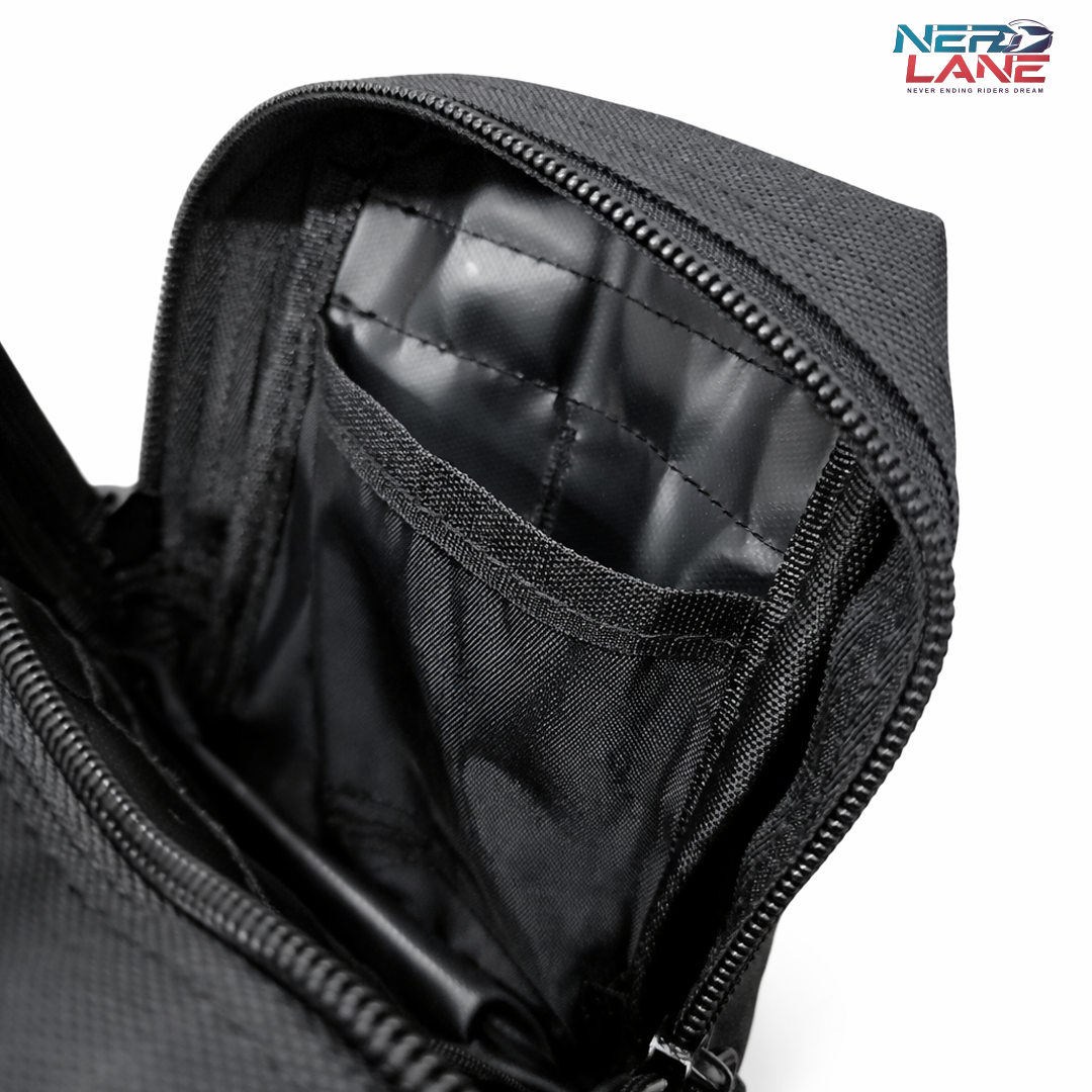 Osah Drypak Molle Medical Pouch – Small