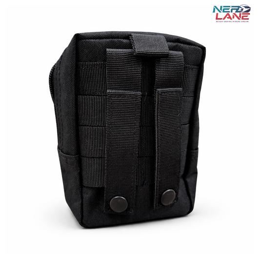 Osah Drypak Molle Medical Pouch – Small