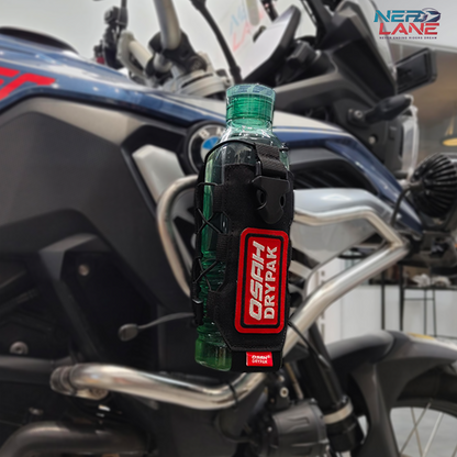 Osah Drypak Molle Water Bottle Holder