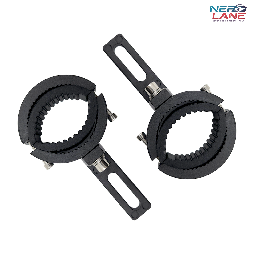 Motorfans Fork Mounts