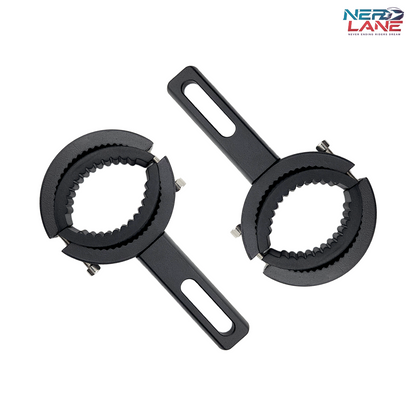 Motorfans Fork Mounts