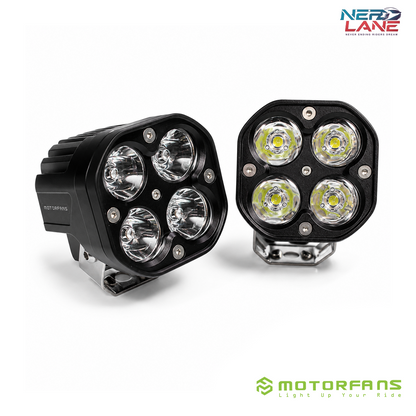 Motorfans L4G Ultra