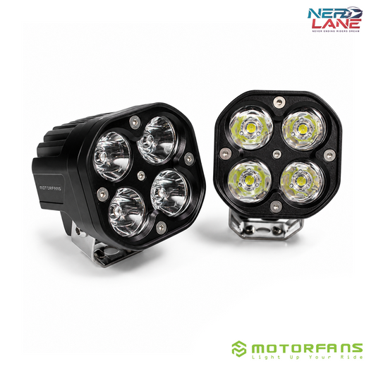Motorfans L4G Ultra