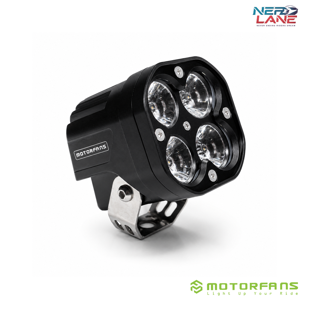 Motorfans L4G Ultra