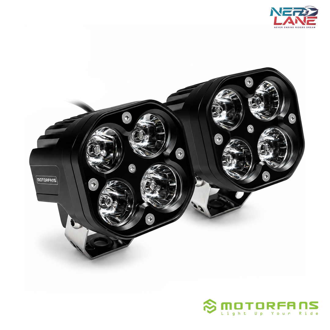 Motorfans L4G Ultra