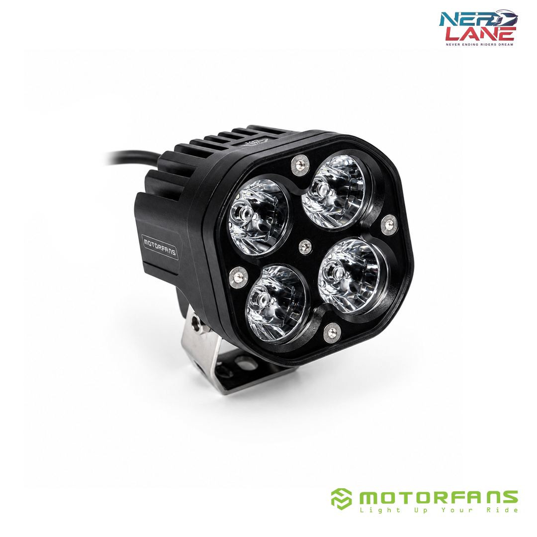 Motorfans L4G Ultra