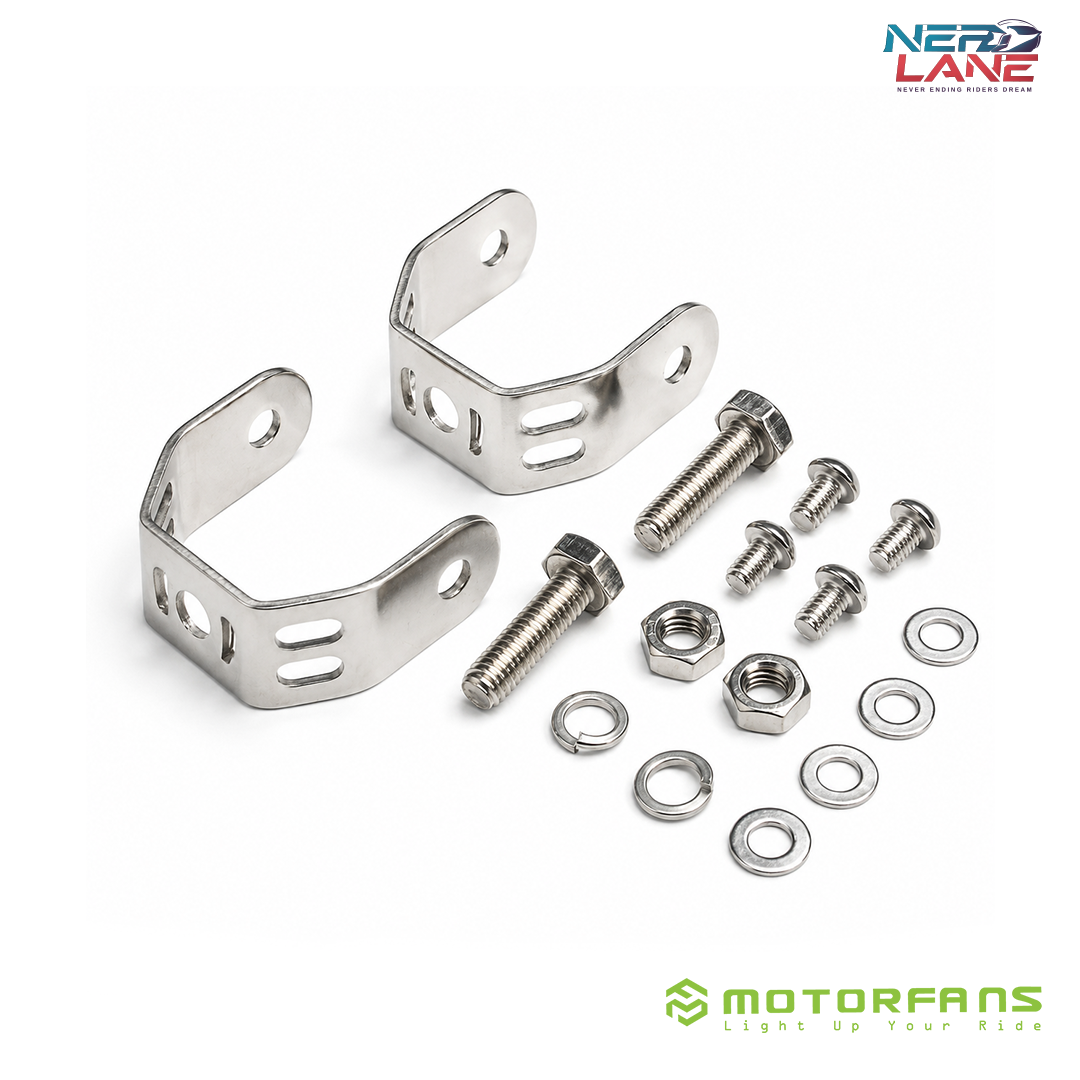 Motorfans L4G Ultra