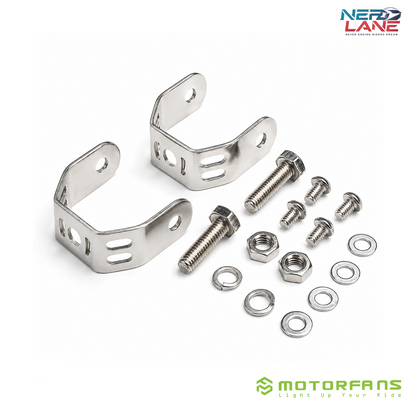 Motorfans L4G Ultra