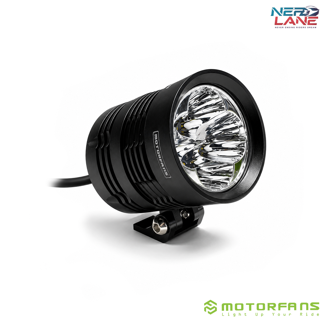 Motorfans L4X Max