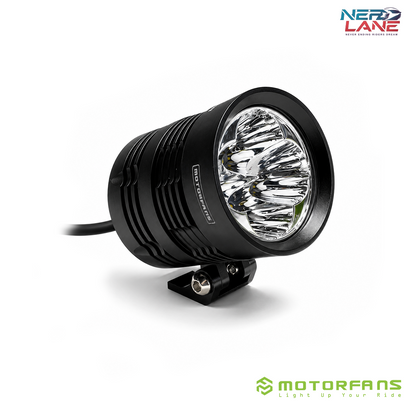 Motorfans L4X Max
