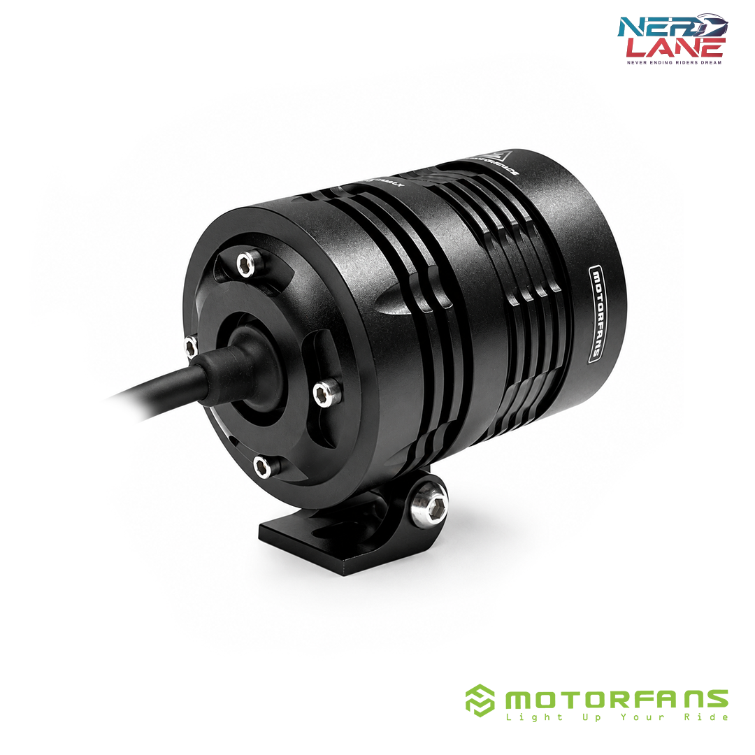Motorfans L4X Max