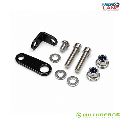 Motorfans L4X Max