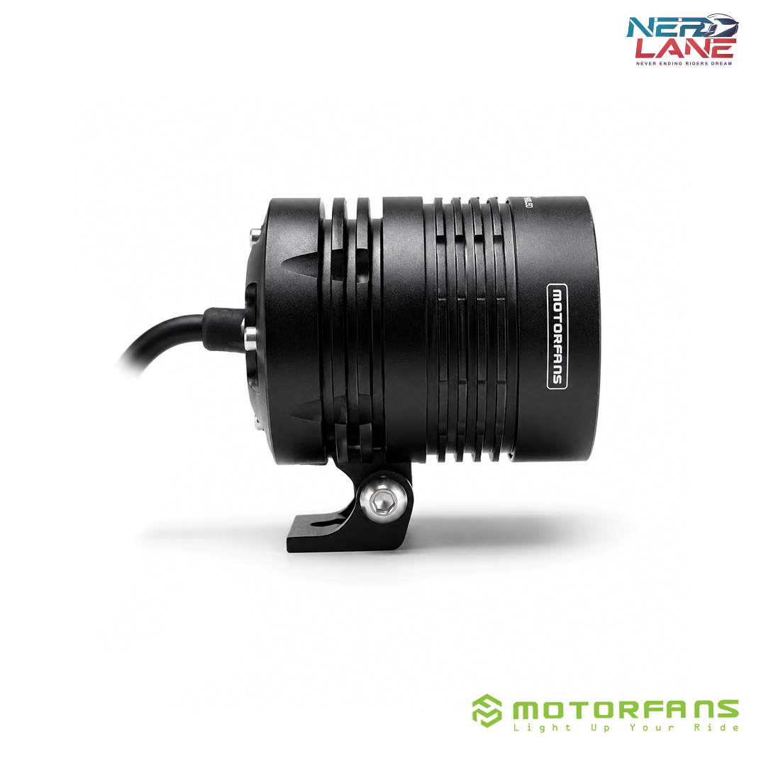 Motorfans L4X Max