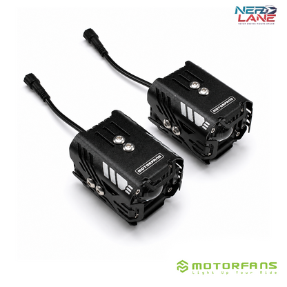 Motorfans L6K Pro
