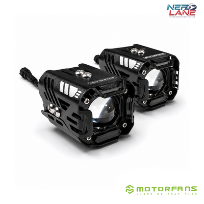 Motorfans L6K Pro
