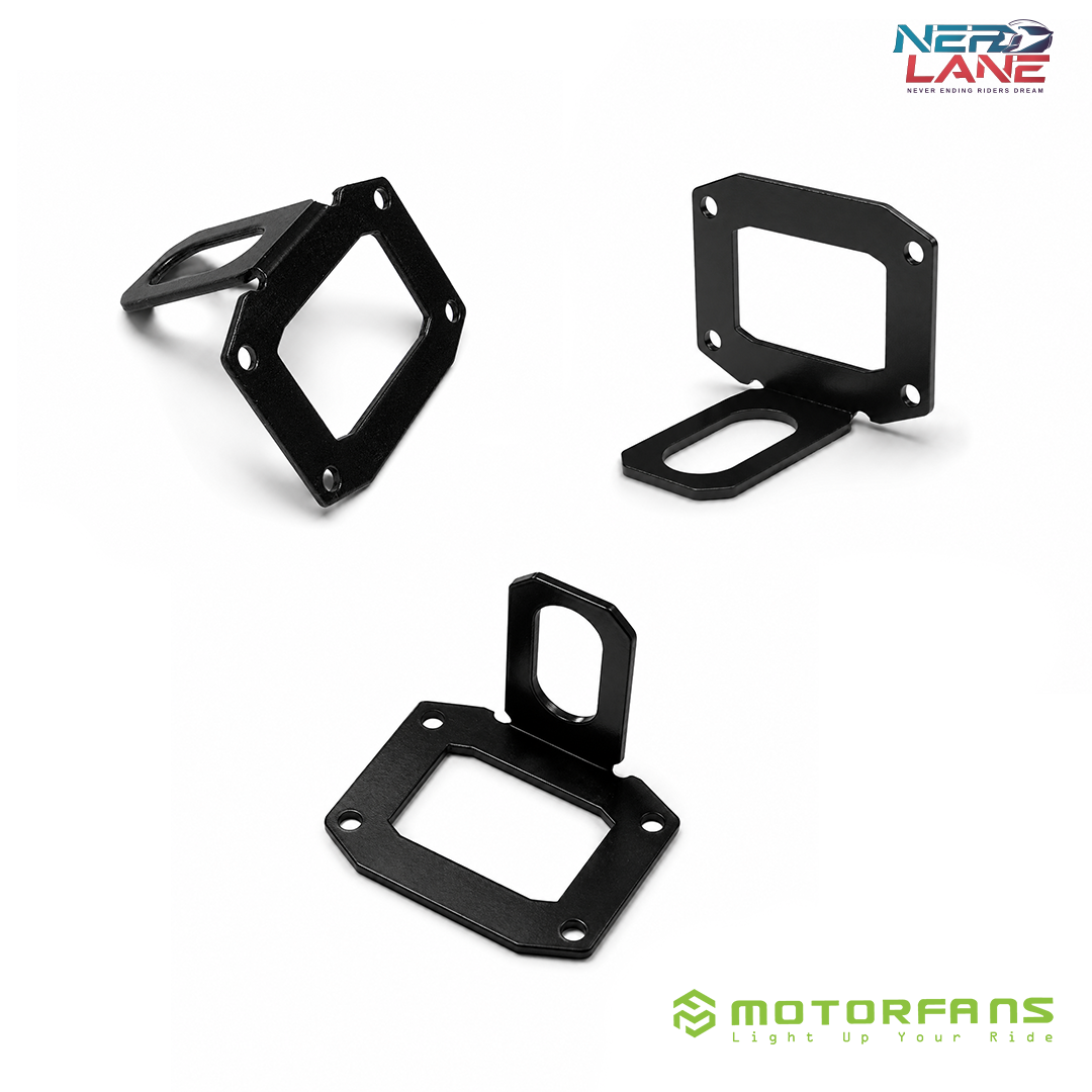 Motorfans L6K Pro