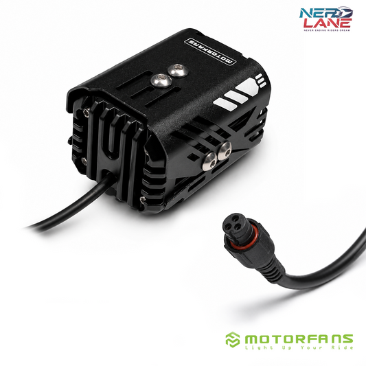 Motorfans L6K Pro