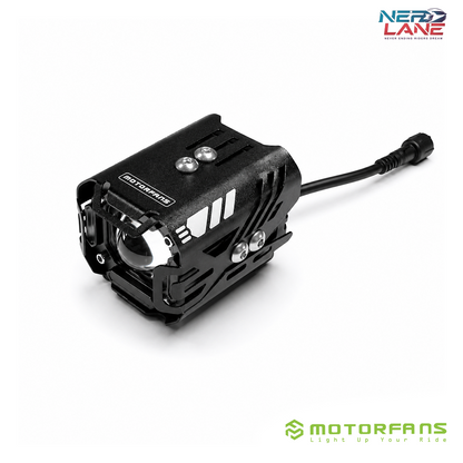 Motorfans L6K Pro