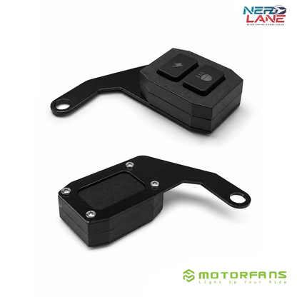 Motorfans L6K Pro