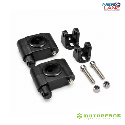 Motorfans L6K Pro
