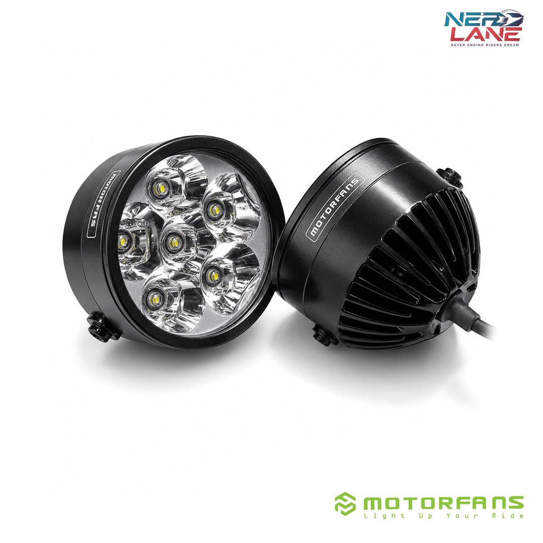 Motorfans L6R Ultra
