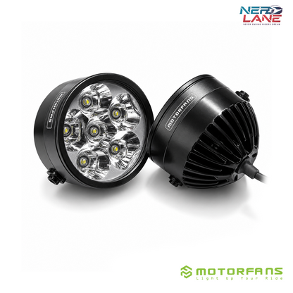Motorfans L6R Ultra