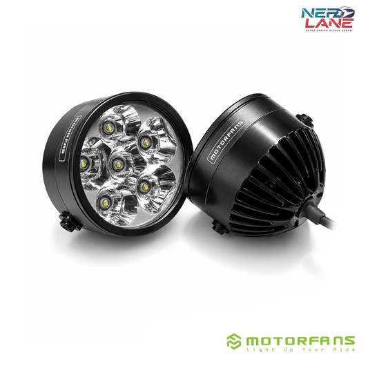 Motorfans L6R Ultra