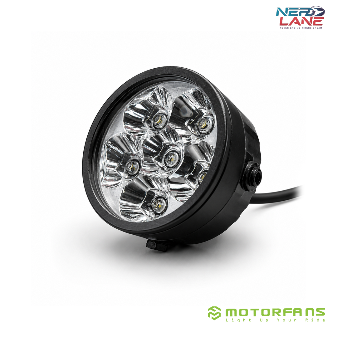 Motorfans L6R Ultra
