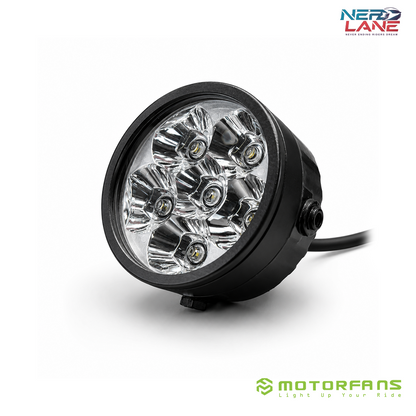 Motorfans L6R Ultra