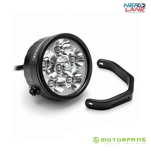 Motorfans L6R Ultra