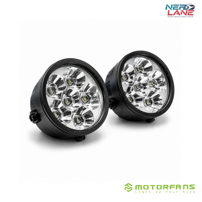 Motorfans L6R Ultra