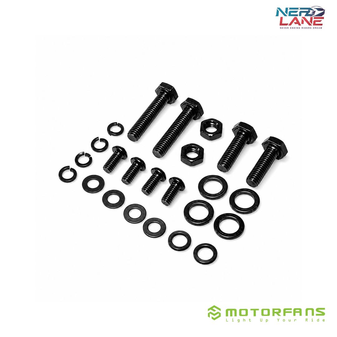 Motorfans L6R Ultra