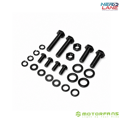 Motorfans L6R Ultra