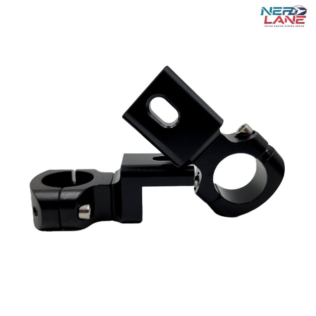 Motorfans Premium Small Clamps