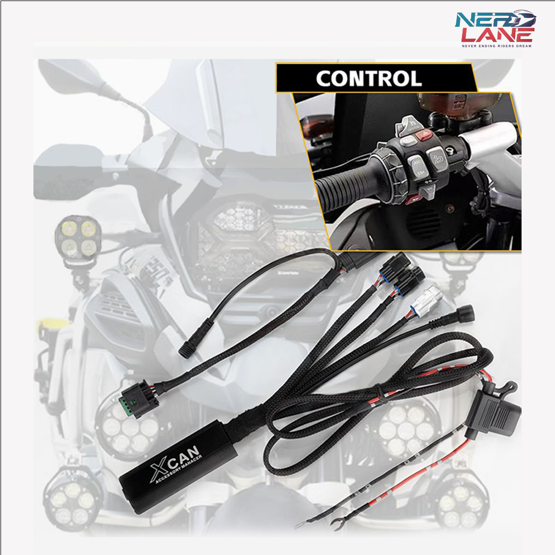 Motorfans BMW X-CAN