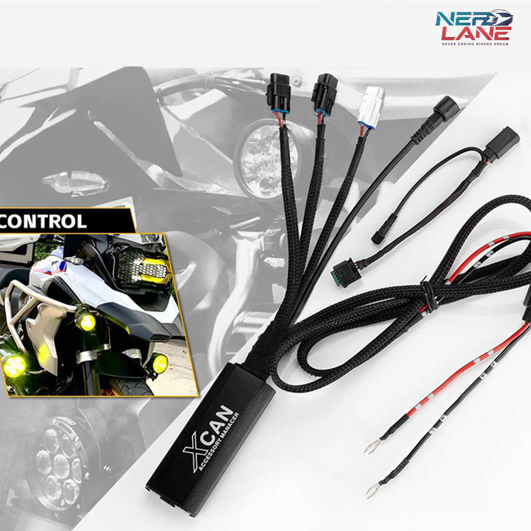 Motorfans BMW X-CAN