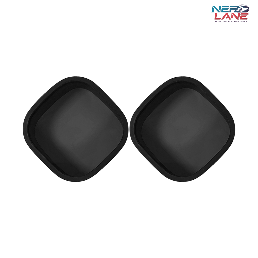 Motorfans L4G Black Filter