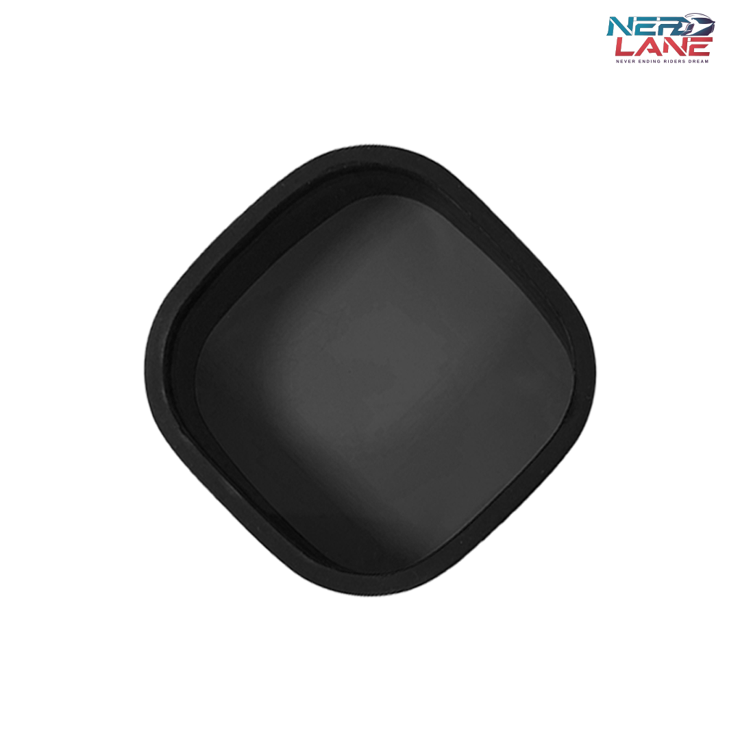 Motorfans L4G Black Filter